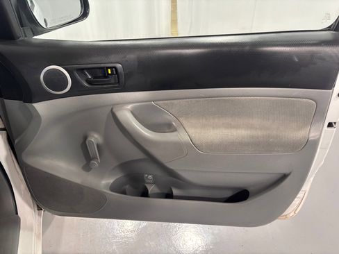 Used 2008 Toyota Tacoma 2WD Regular Cab image 19