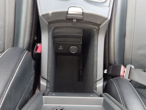 Used 2023 INFINITI QX60 Luxe w/ Cargo Package image 30