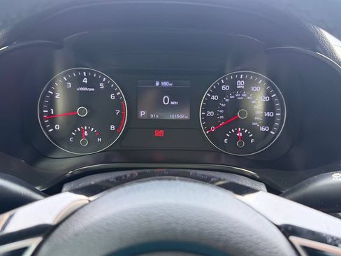 Used 2019 Kia Forte EX FWD image 27