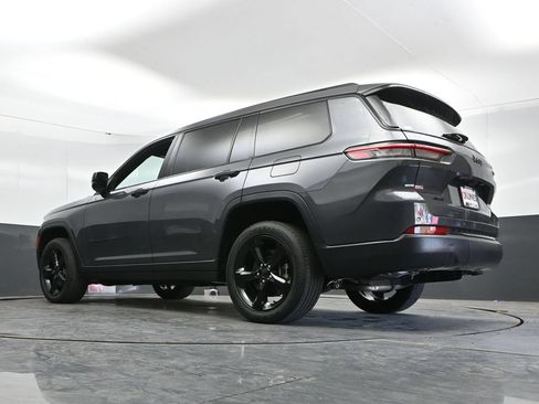Used 2023 Jeep Grand Cherokee L Laredo AWD/4WD image 48