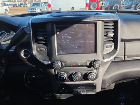 Certified 2024 RAM 2500 Big Horn image 13