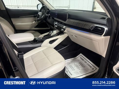 Used 2023 Kia Telluride SX AWD/4WD image 29