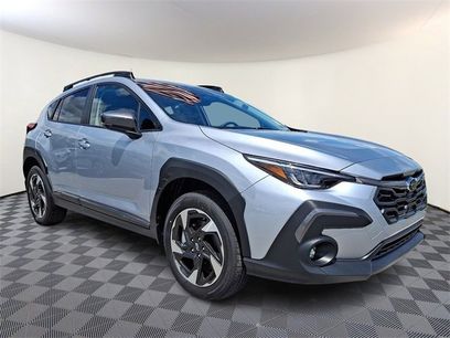 New 2025 Subaru Crosstrek 2.5i Limited