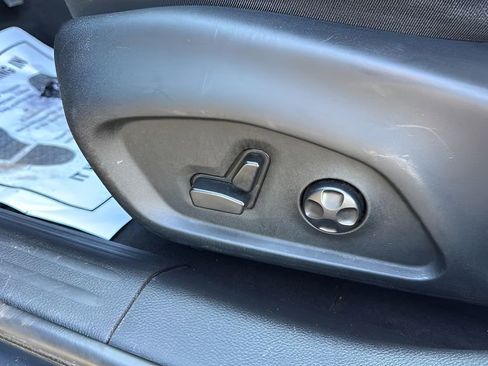 Used 2018 Jeep Compass Trailhawk w/ Leather Interior Group image 26