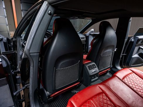 Used 2022 Audi S5 Prestige image 29