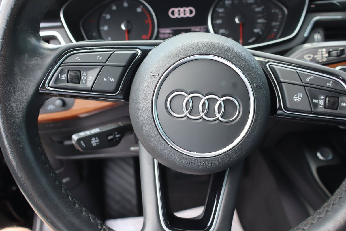 Used 2023 Audi A4 2.0T Premium w/ Convenience Package AWD/4WD image 26