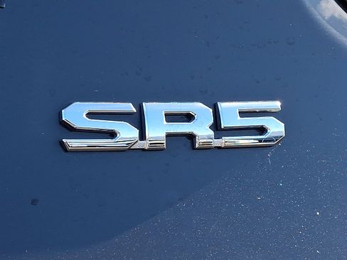 Used 2025 Toyota Tacoma SR5 image 32