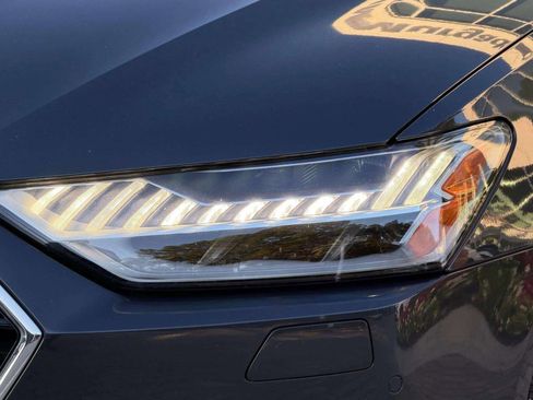 Used 2022 Audi A7 3.0T Premium Plus w/ Premium Plus image 10