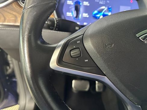 Used 2018 Tesla Model X 100D image 15