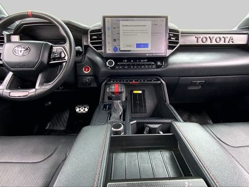 Used 2024 Toyota Tundra TRD Pro AWD/4WD image 15