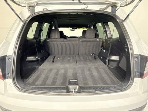 Used 2022 Honda Pilot Sport image 29