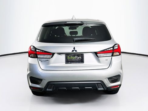 Used 2023 Mitsubishi Outlander Sport SE AWD/4WD image 7