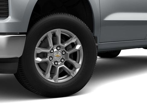 New 2026 Chevrolet Silverado 1500 LT image 56