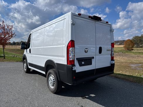 New 2026 RAM ProMaster 1500 image 22