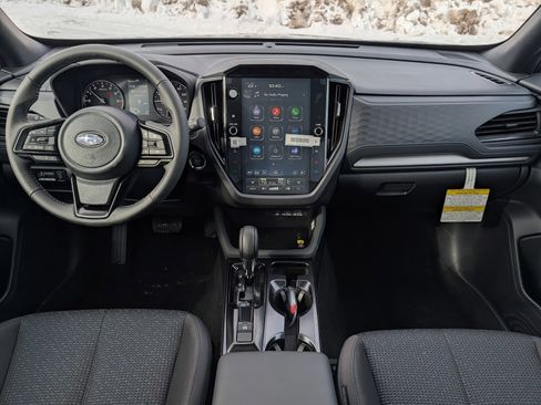 New 2026 Subaru Forester Premium image 9