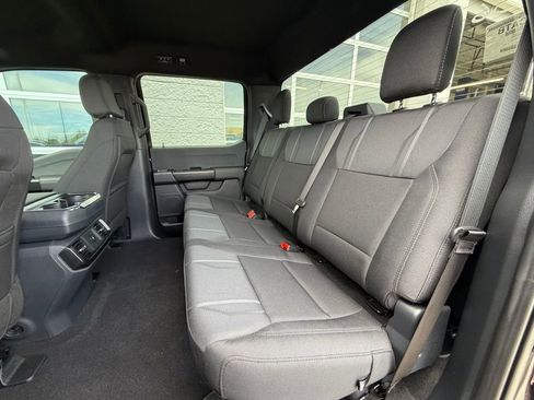 New 2026 Ford F150 STX w/ Equipment Group 200A image 53