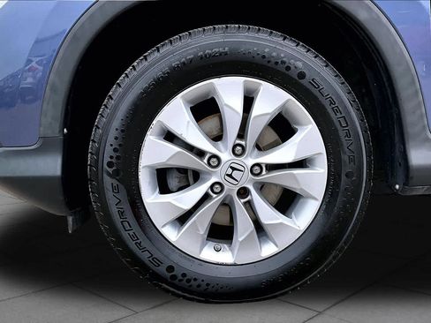 Used 2012 Honda CR-V EX image 12