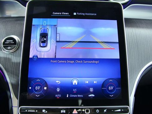 Used 2026 Mercedes-Benz GLC 300 4MATIC image 14