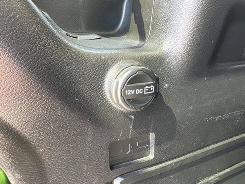Used 2019 Jeep Wrangler Unlimited Sport S AWD/4WD image 22