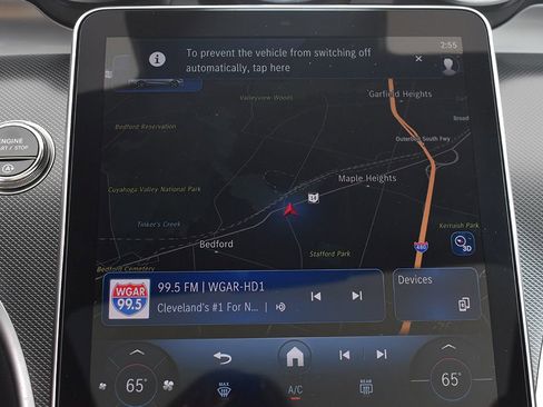 Certified 2026 Mercedes-Benz C 300 4MATIC Sedan image 20