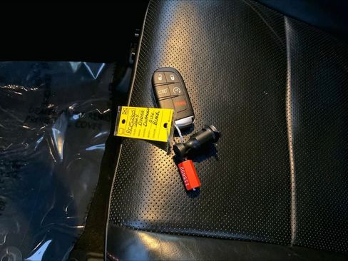 Used 2024 Dodge Durango GT image 14