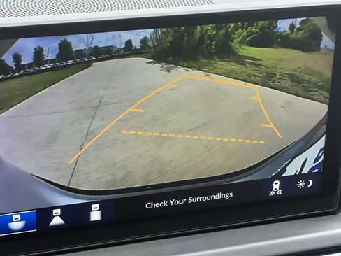 Used 2025 Acura ADX A-Spec image 26