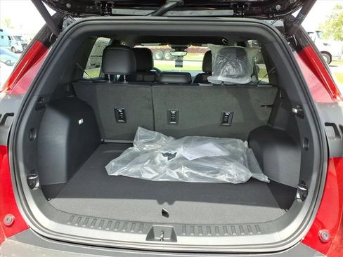 New 2026 Chevrolet Equinox LT image 15