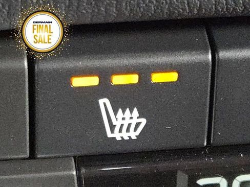 Certified 2025 MAZDA CX-5 2.5 Turbo w/ Premium Package image 31