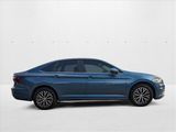 Used 2020 Volkswagen Jetta SE image 4