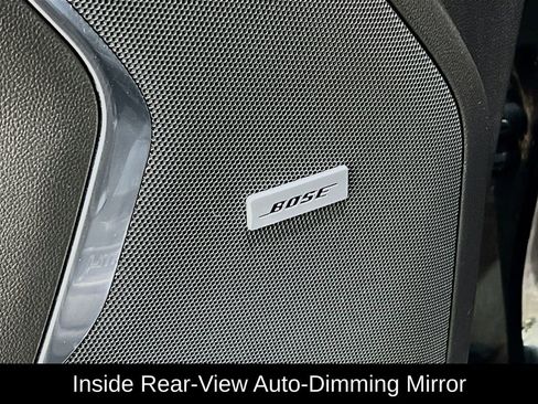 Used 2023 GMC Yukon XL AT4 image 20