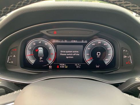 Used 2025 Audi Q7 2.0T Premium w/ Convenience Package image 21