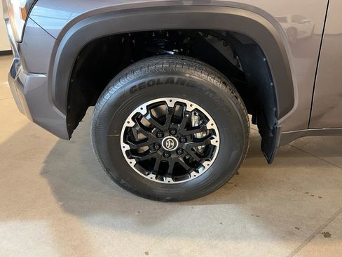 Used 2022 Toyota Tundra SR5 w/ TRD Off-Road Premium Package image 42