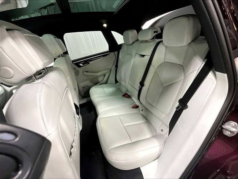 New 2026 Porsche Macan Turbo image 25