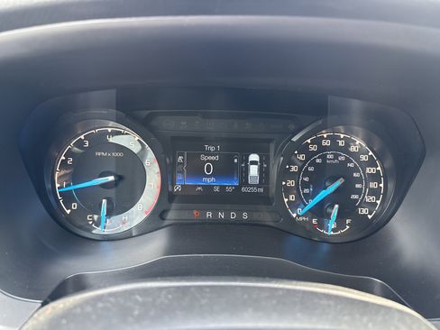 Used 2022 Ford Ranger XL w/ Equipment Group 101A High image 24