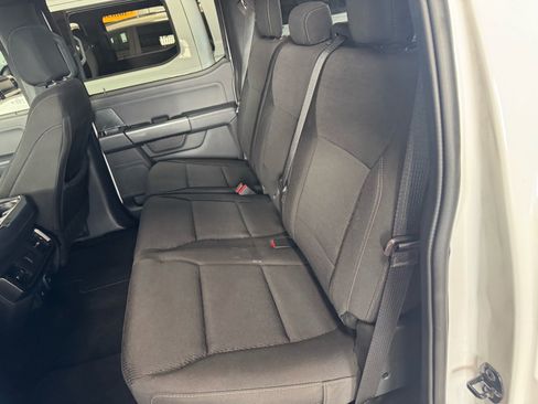 Used 2022 Ford F150 XLT w/ Equipment Group 301A Mid image 10