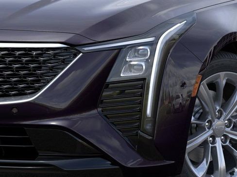 New 2026 Cadillac CT5 Premium Luxury w/ Technology Package RWD image 10