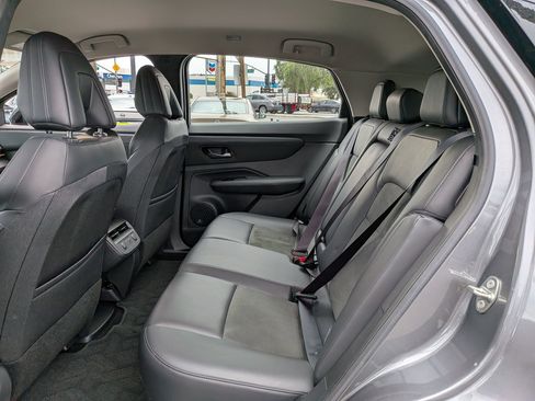 Certified 2024 Nissan Ariya AWD image 16