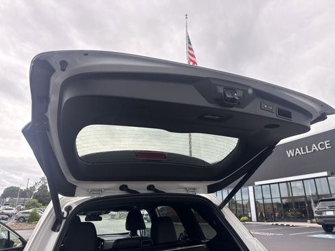 New 2026 Subaru Forester Sport AWD/4WD image 43