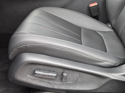 Certified 2025 Acura ADX AWD image 25