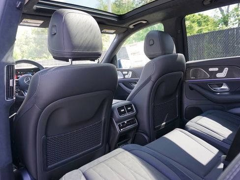 New 2026 Mercedes-Benz GLE 63 AMG S image 15