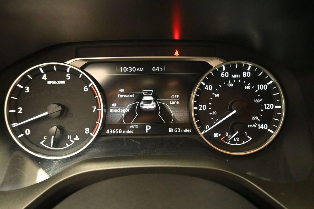 Certified 2023 Nissan Rogue SV w/ SV Premium B Package AWD/4WD image 23