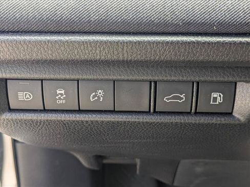 Used 2026 Toyota Camry LE w/ Convenience Package FWD image 12