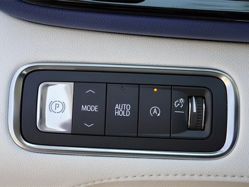 New 2026 Buick Enclave Avenir w/ Super Cruise Package image 20