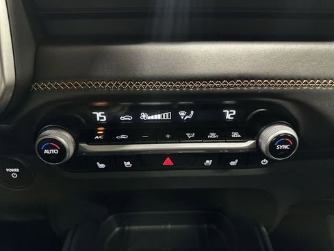 New 2026 MAZDA CX-50 AWD 2.5 Hybrid w/ Weather Package image 21
