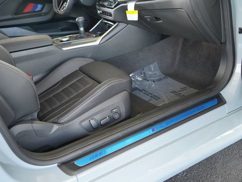 New 2026 BMW M2 w/ Lighting Package RWD image 17