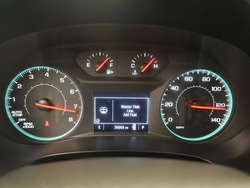 Used 2024 Chevrolet Malibu LS FWD image 13