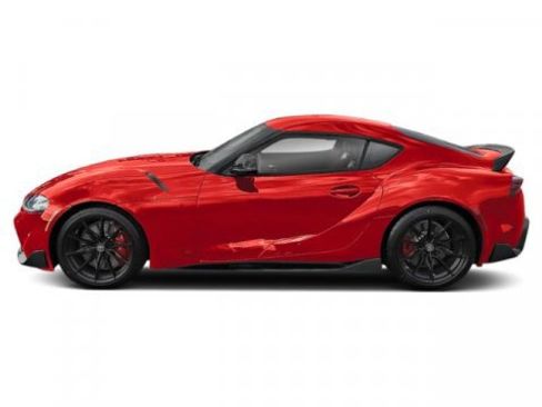 New 2026 Toyota Supra image 2