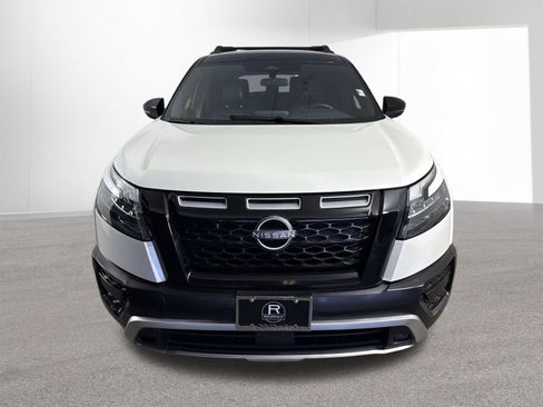 Used 2023 Nissan Pathfinder Rock Creek AWD/4WD image 25