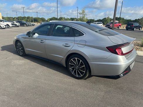 Used 2021 Hyundai Sonata Limited FWD image 6