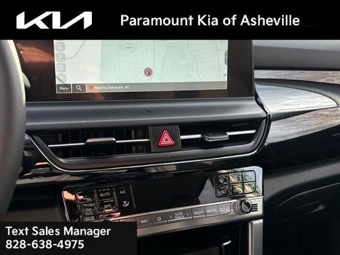 New 2026 Kia Seltos S image 9